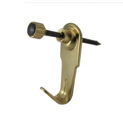 SB fali képakasztó FLOREAT-0 17mm +szeg (6 db)