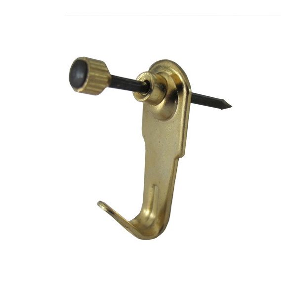 SB fali képakasztó FLOREAT-0 17mm +szeg (6 db)