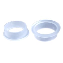 SB kilincshézagoló-karika műanyag (4 db)