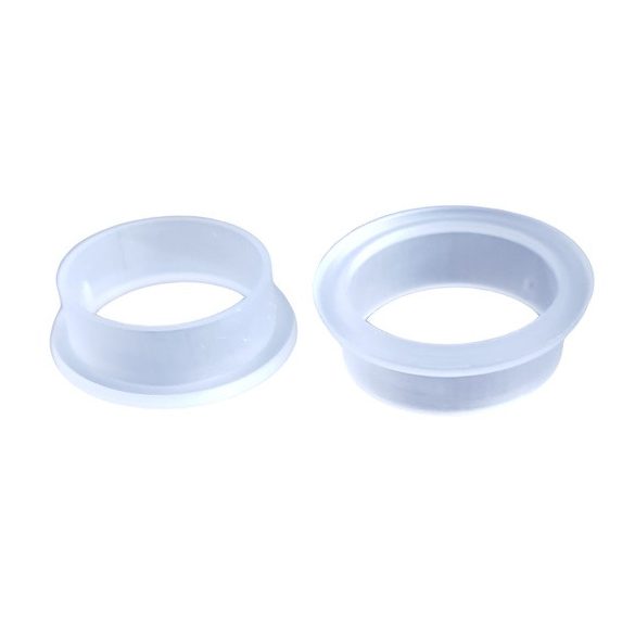 SB kilincshézagoló-karika műanyag (4 db)