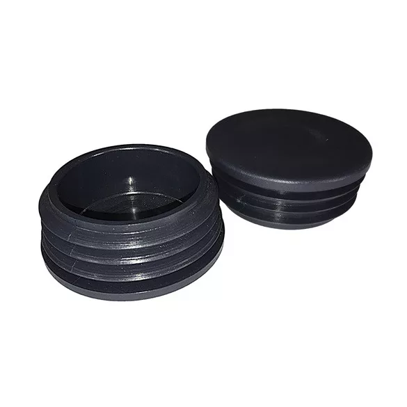SB csődugó műanyag d=20mm (1/2"-hoz) (4 db)