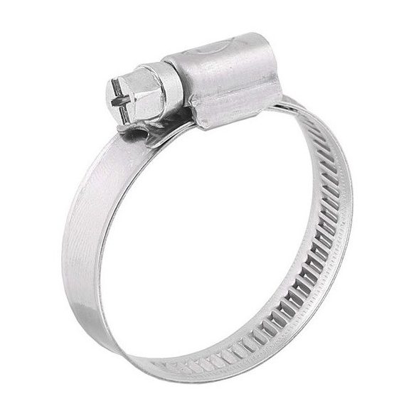 SB tömlőbilincs 20-32 (3 db)