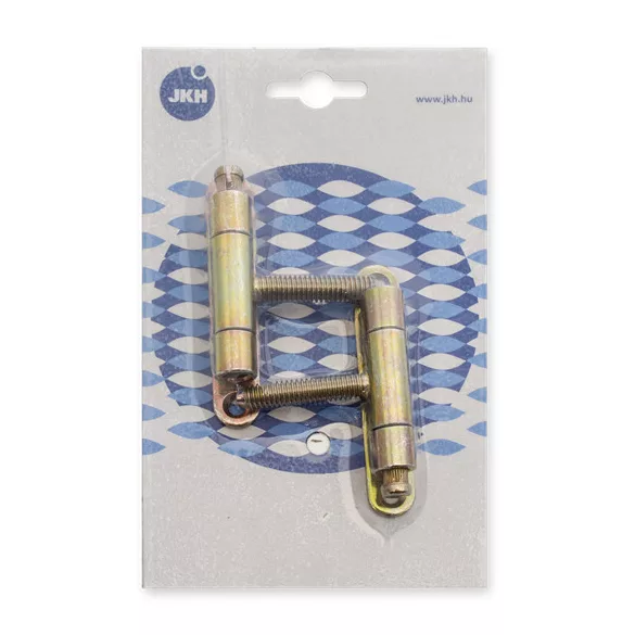 SB fúrtpánt d=13mm horganyzott (bukó ablak) (2 db)