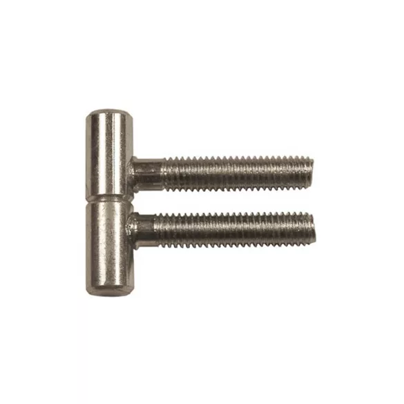 SB fúrtpánt d=16mm horganyzott (ajtó) (2 db)