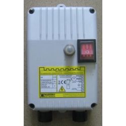   Szivattyú indító doboz PM10/0,55kW-20C-6T-IL-2 1fáz s ochr.