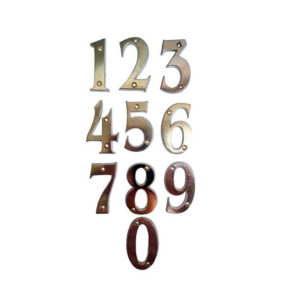 SB AJTÓSZÁM REZEZETT