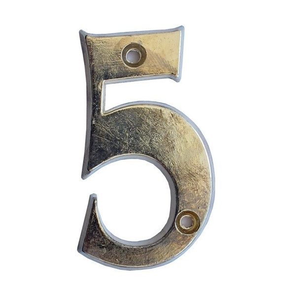 SB AJTÓSZÁM REZEZETT