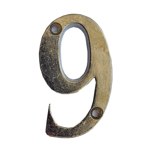 SB AJTÓSZÁM REZEZETT