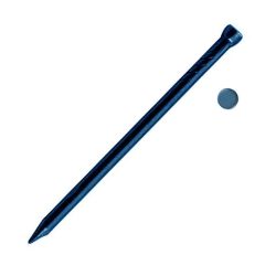   SB acéltűszeg kék "G" 1.2x20mm cca. 100db (0.017 kg)