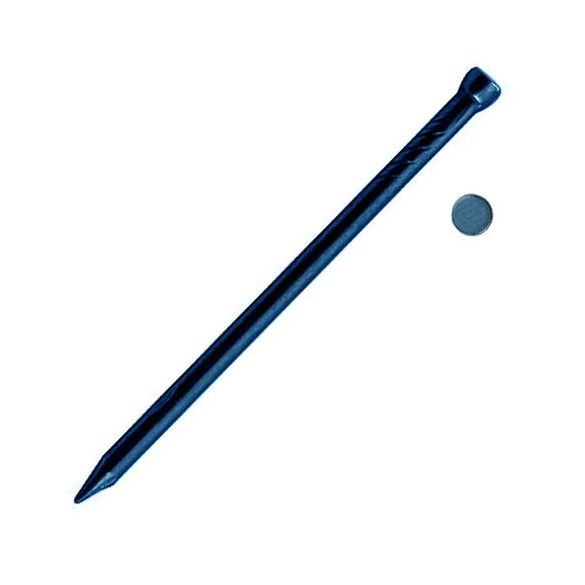 SB acéltűszeg kék "G" 1.2x20mm cca. 100db (0.017 kg)