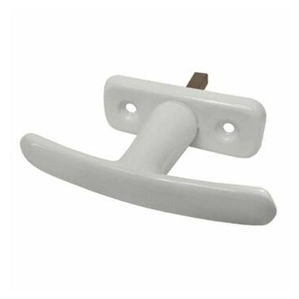 SB ablakfélkilincs EL-66/T fehér