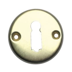 SB rozetta kulcslyukas F2 eloxált (1 pár)