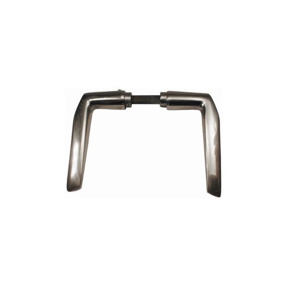 SB ajtókilincs 410/polírozott