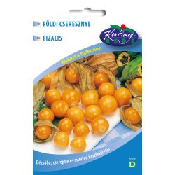 B. Földicseresznye, Physalis 0,25g