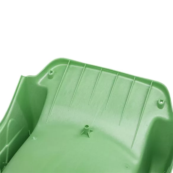 Tsuri csúszda, 2,9 m, sárga