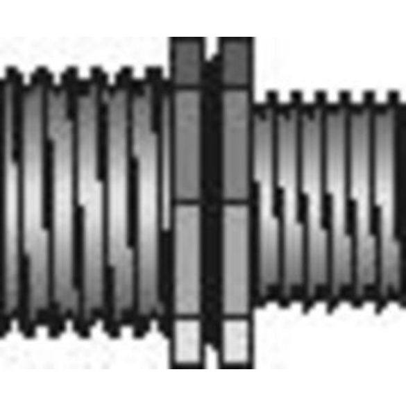 Szűkítő közcsavar KM  1" x 3/4"