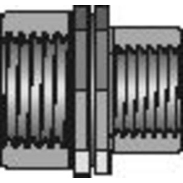 Szűkítő karmantyú BM  1" x 3/4"