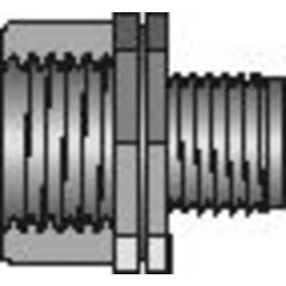 Bővítő betét BM-KM  5/4"x1"