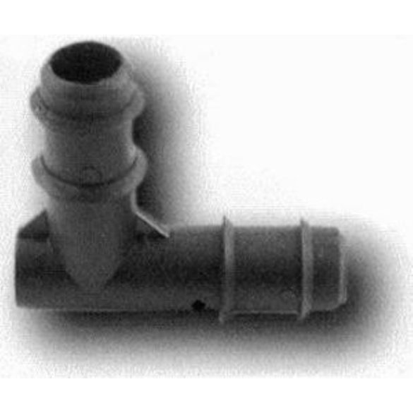 Konyok 16/16mm bordas