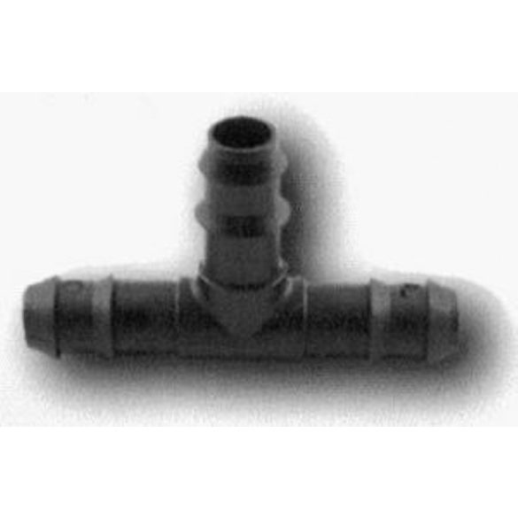 T-idom 16/16/16mm bordas