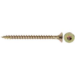 UV screw ZHT 03,5x020, countersunk head, Torx