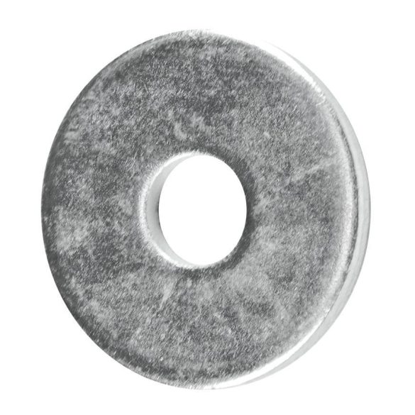 Washer SP PACK DIN 9021 Zn M06, wide, flat