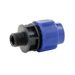 MPE átmenet KM 32-1" /10bár