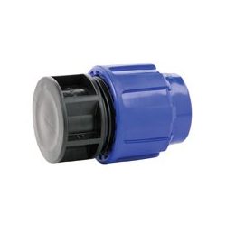 MPE záróelem 32 mm /10bár