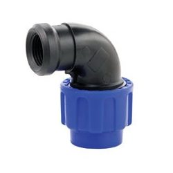 MPE könyök BM 32- 3/4" /10bár