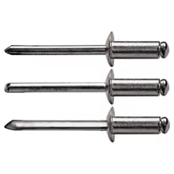 Popszegecs Topex 43E403 4,0x13 50db