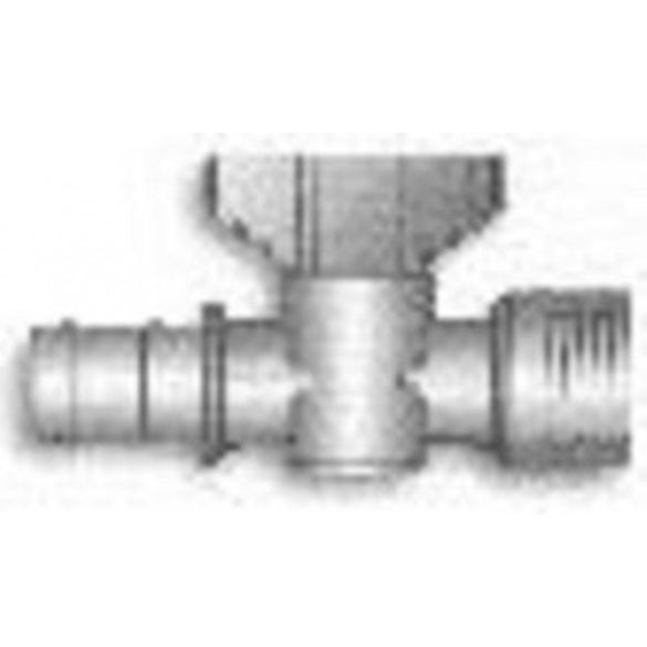 PE csap LPE csőhöz 16x16 kúpos IT