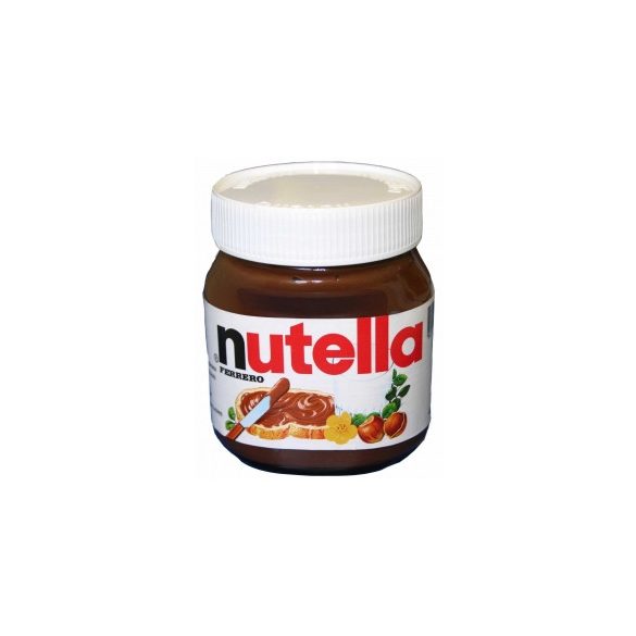 Nutella Mogyorókrém 450G