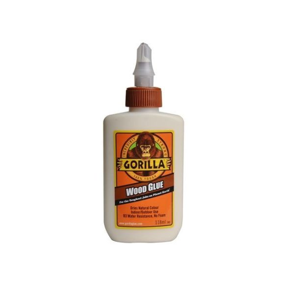Wood Glue faragasztó 118ml