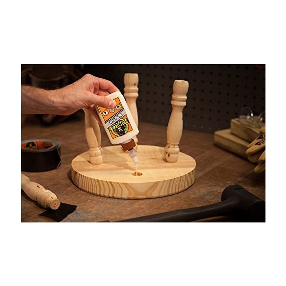 Wood Glue faragasztó 118ml