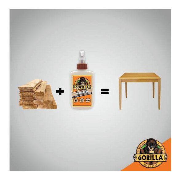 Wood Glue faragasztó 118ml