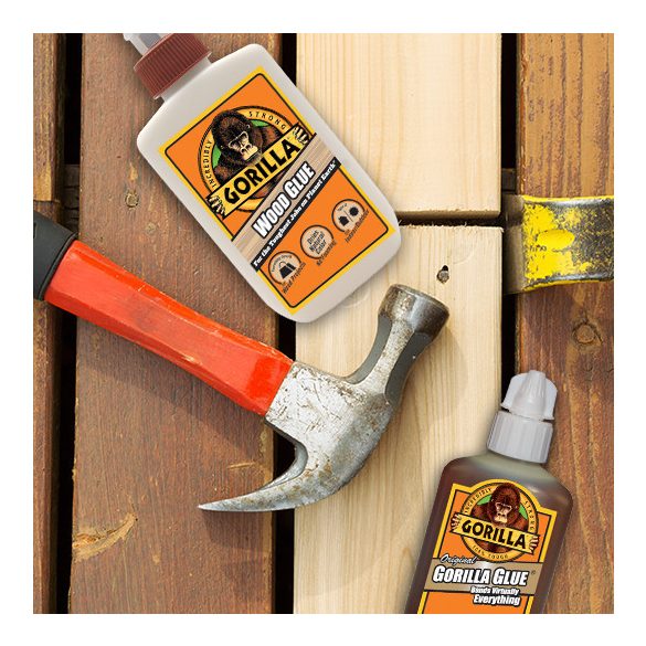 Wood Glue faragasztó 118ml