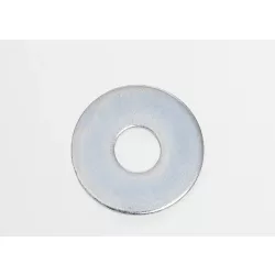 Alátét fakötésű 10 horganyzott (N12) (34x3mm)