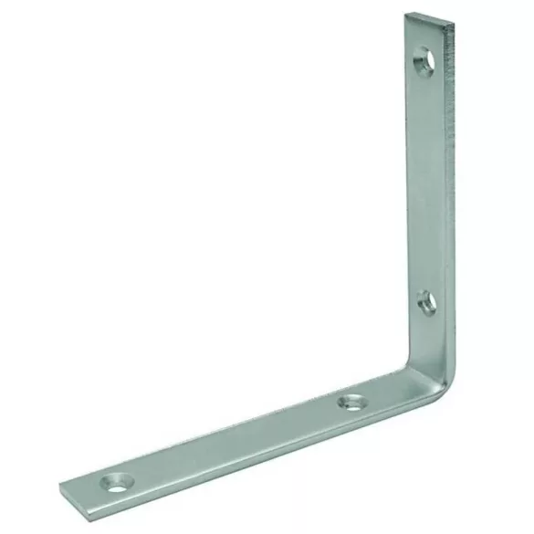 Sarokösszekötő ív keskeny 100x100x20mm