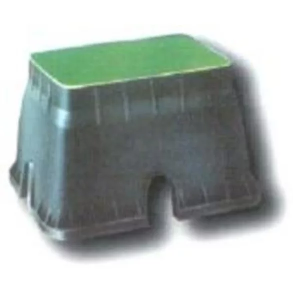 Szelepakna   STANDARD négyzet alakú 380x510-260x385/300mm