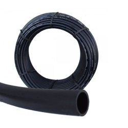   Szórófejbekötő (Funny Pipe) cső 16mm/6bár POLIEXT - 100m