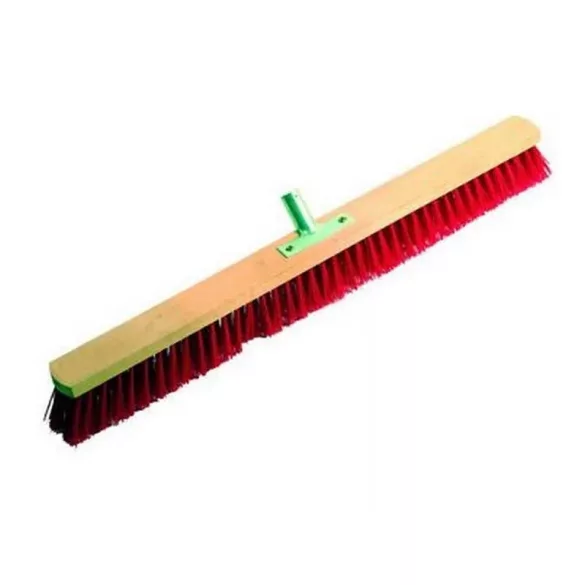 Járdaseprű 60 cm nyél nélkül