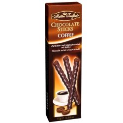 Maitre T. 75G Choco Sticks Coffee /85940/