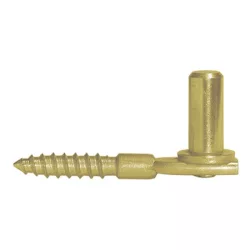 pántcsap becsavarozható d=13 x 106 mm horganyzott