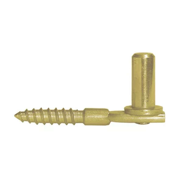 pántcsap becsavarozható d=13 x 106 mm horganyzott