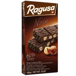 Ragusa 100G Noir