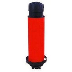   Szűrőbetét lamellás  3/4" - 1" AZUD Modular 100/130 micron