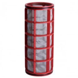   Szűrőbetét acélhálós- INOX 3/4" - 1" 130 micron