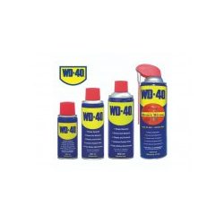 Wd-40 uneverzáls spray -  450 ml