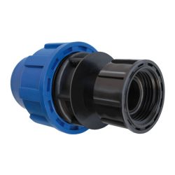 Hollanderes összekötő 25 x B1" PXT kék