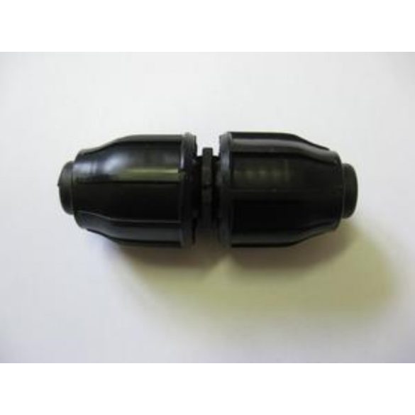 Egyenes toldó 20mm x20mm kúpos IT